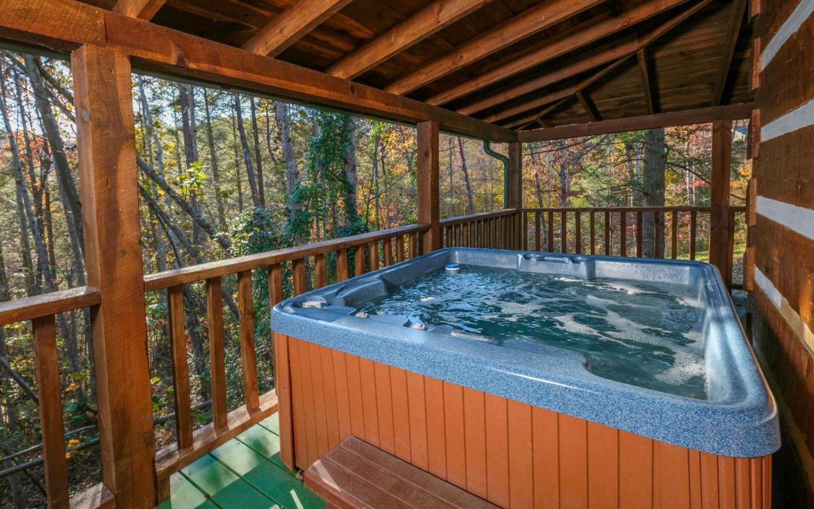 Laughing Bear Pigeon Forge Exterior foto