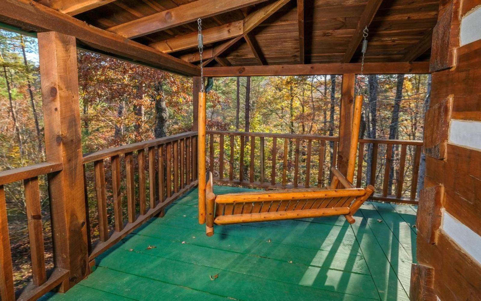 Laughing Bear Pigeon Forge Exterior foto
